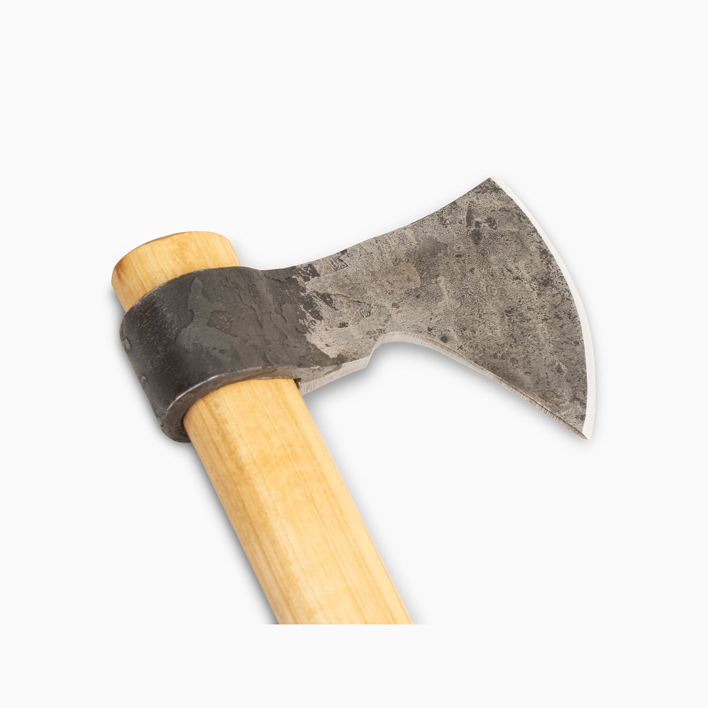 Forged Tomahawk