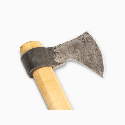 Forged Tomahawk