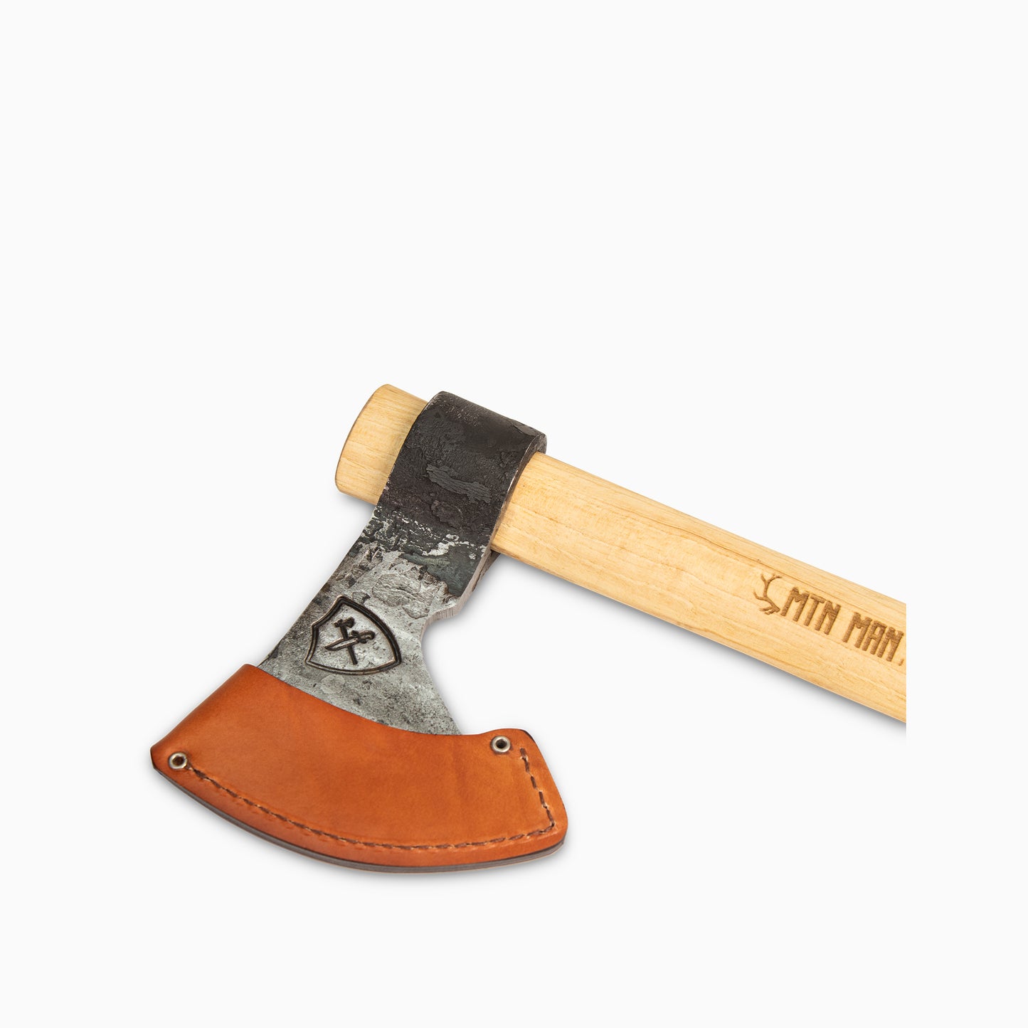 Forged Tomahawk