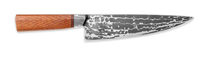 Niko Nicolaides Custom 8" Integral Chef