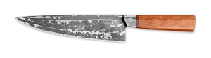 Niko Nicolaides Custom 8" Integral Chef