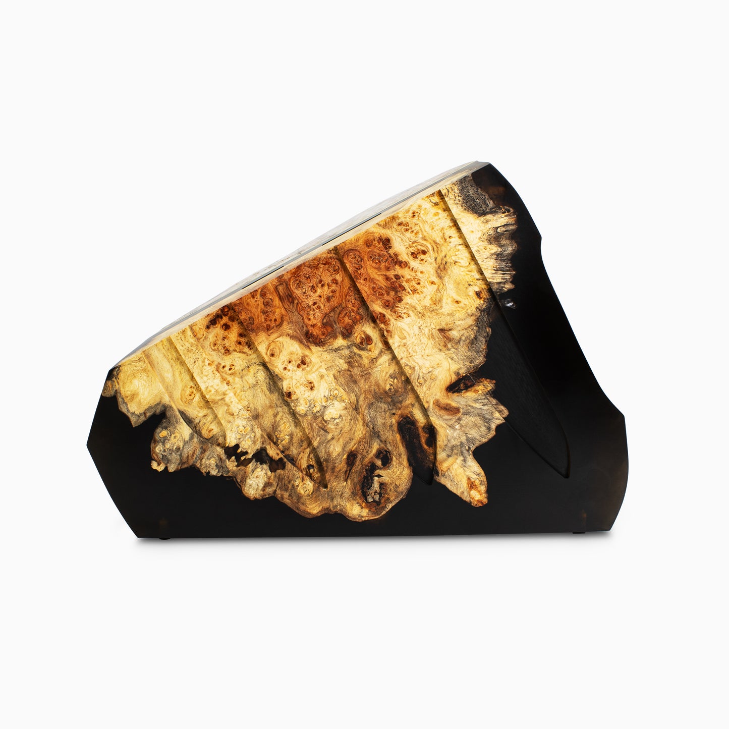 Norfolk Pine Uru Rock Block