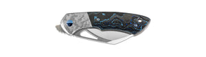 Olamic Cutlery - Whippersnapper Bolsterlock #2895