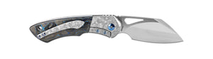 Olamic Cutlery - Whippersnapper Bolsterlock #2895