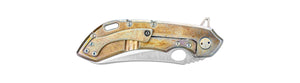 Olamic Cutlery - Wayfarer #133M