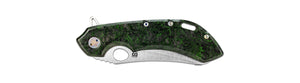 Olamic Cutlery - Wayfarer #133M