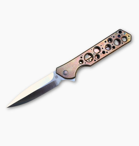 Olamic Cutlery - Rainmaker #RFL372D