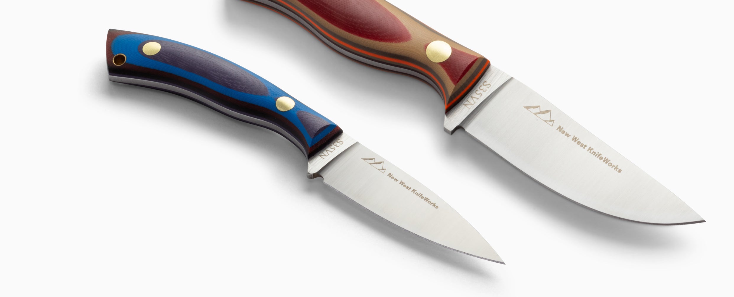New West KnifeWorks | Premium-Quality Knives & Custom Cutlery