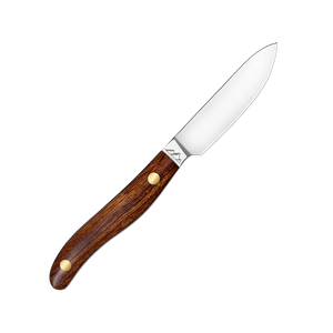 3" Paring Ironwood