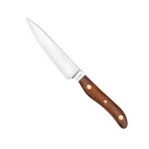 6" Petty Ironwood