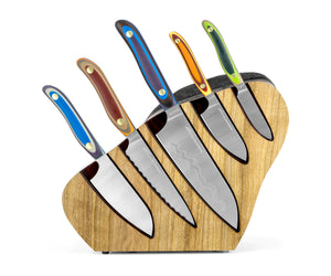 Pine Creek Basin 5pc Chef