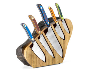 Pine Creek Basin 5pc Chef