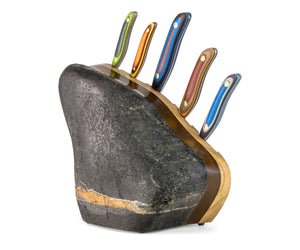 Pine Creek Basin 5pc Chef