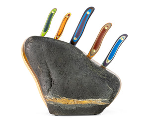 Pine Creek Basin 5pc Chef