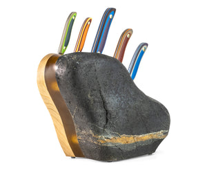 Pine Creek Basin 5pc Chef