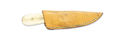 J. Rateliff Knives - Custom 1095 Poncho Knife #10
