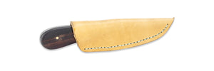 J. Rateliff Knives - Custom 1095 Poncho Knife #9