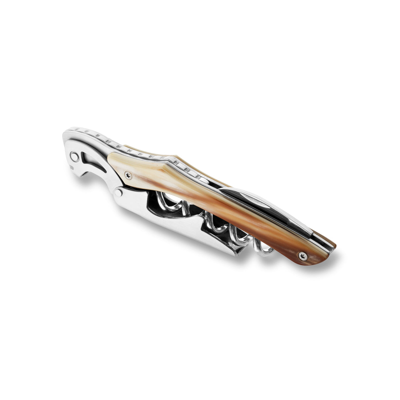 Farfalli Smart Prestige Wine Key - Thumbnail 4