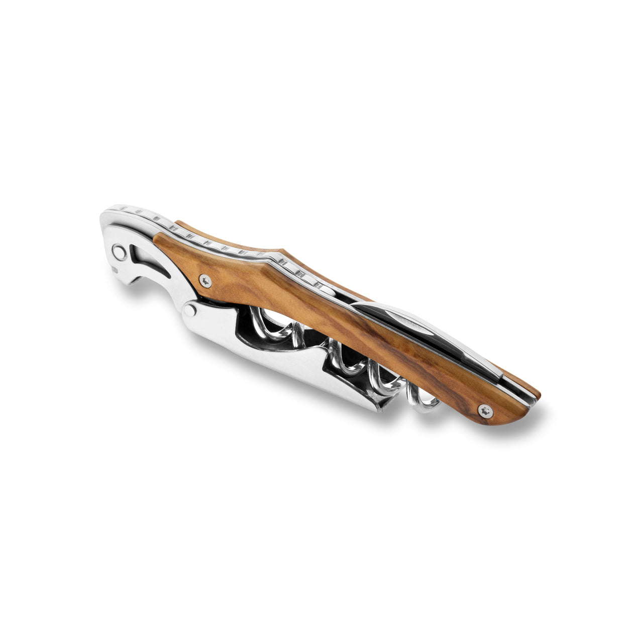 Farfalli Smart Prestige Wine Key - Thumbnail 3