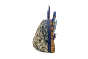 Quagga Plains 7pc Chef