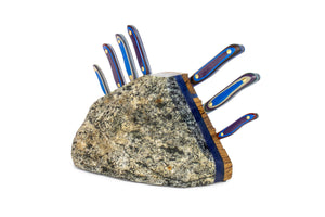 Quagga Plains 7pc Chef