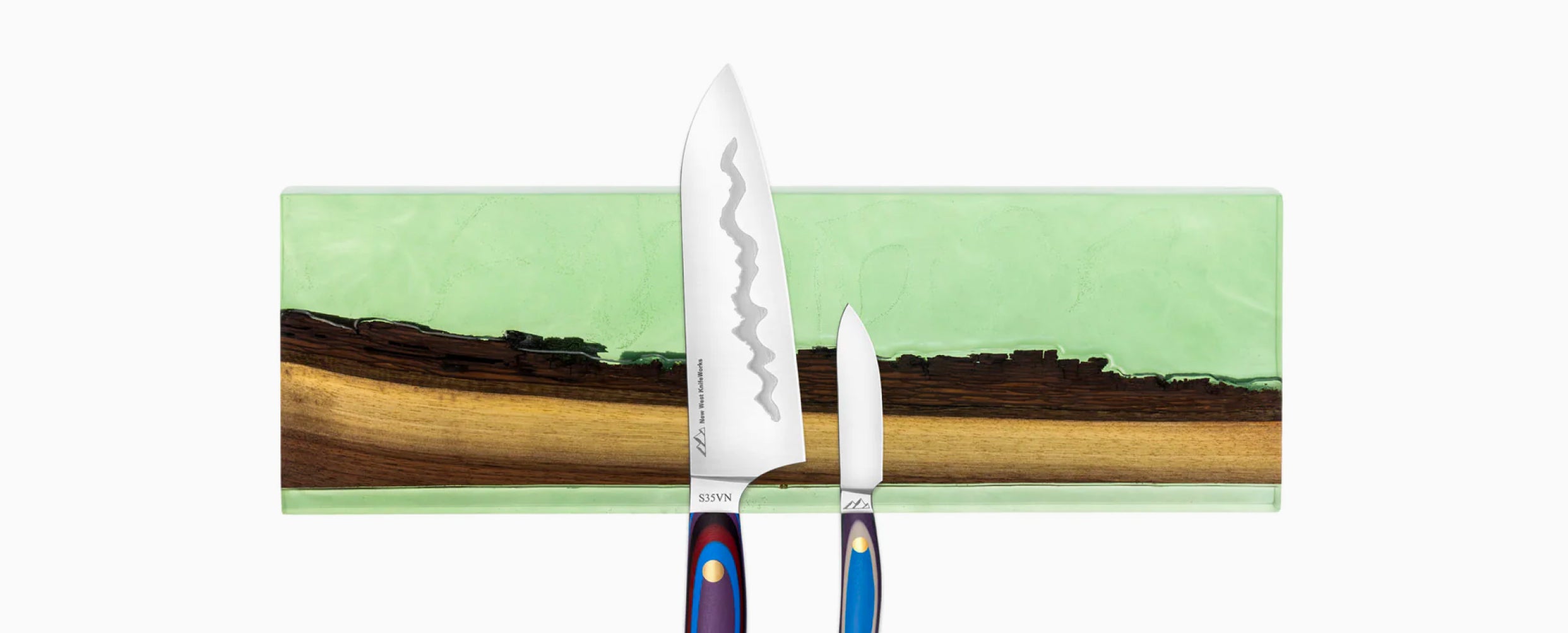 New West KnifeWorks | Premium-Quality Knives & Custom Cutlery