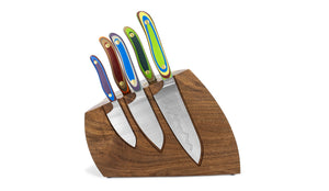 River of Gold 5pc Chef