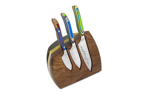 River of Gold 5pc Chef