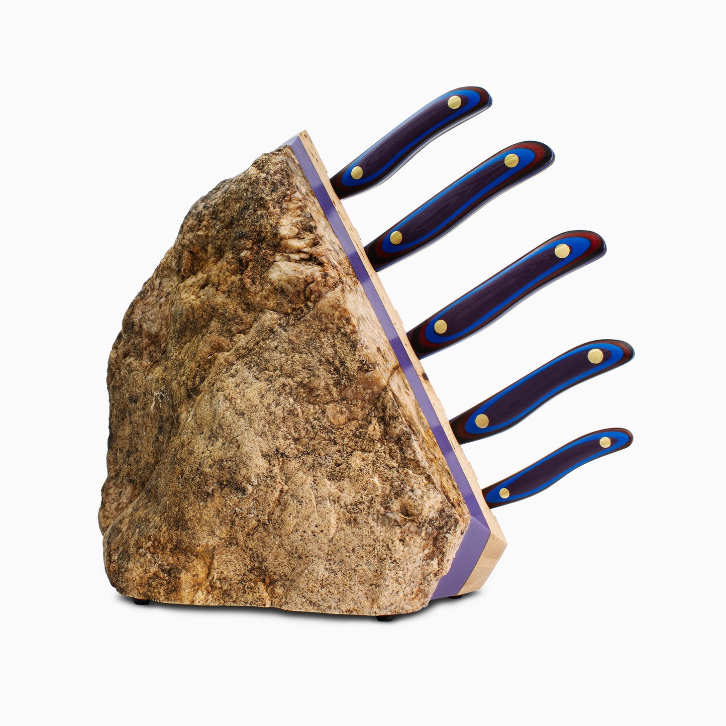 Russian Sage 5pc Chef