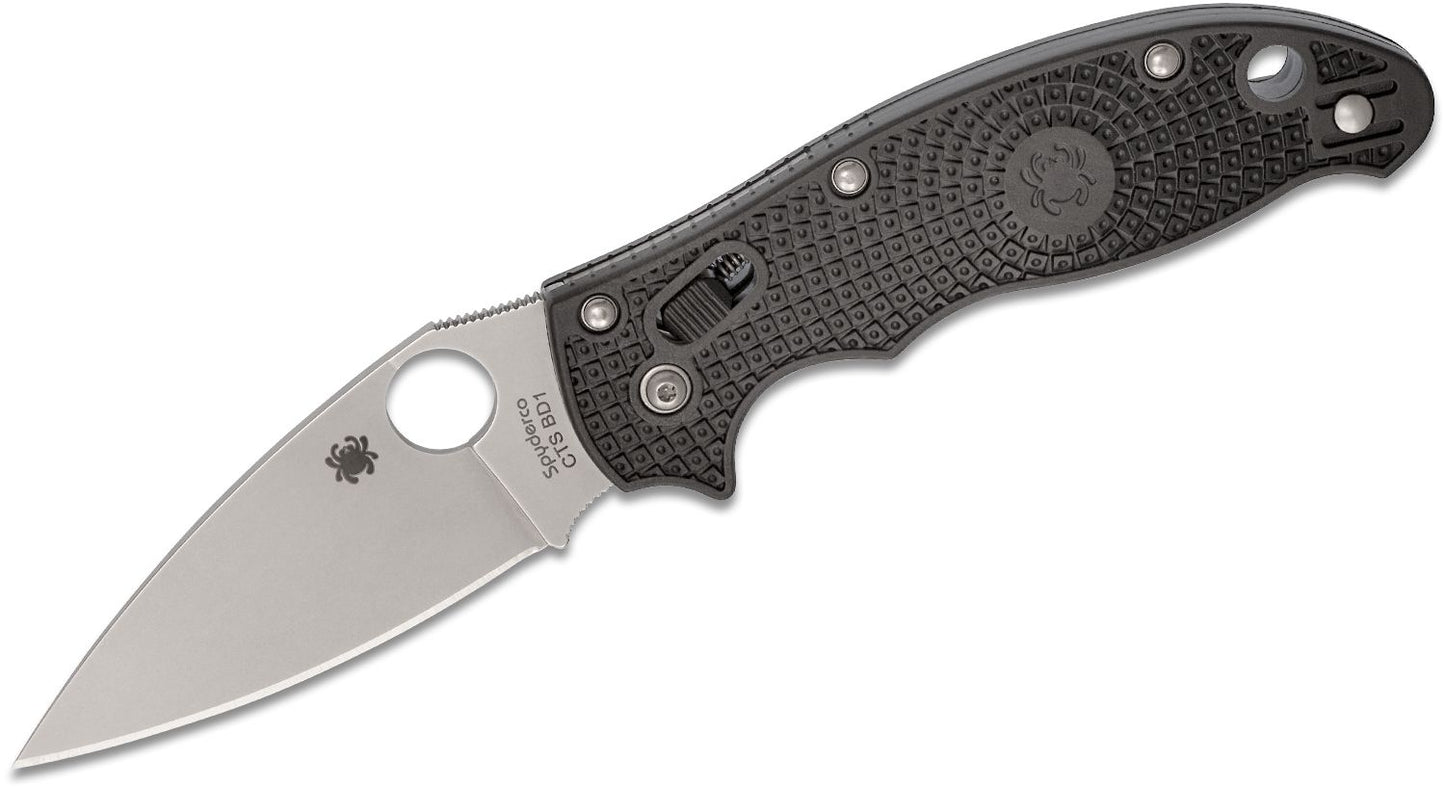 Spyderco Manix 2