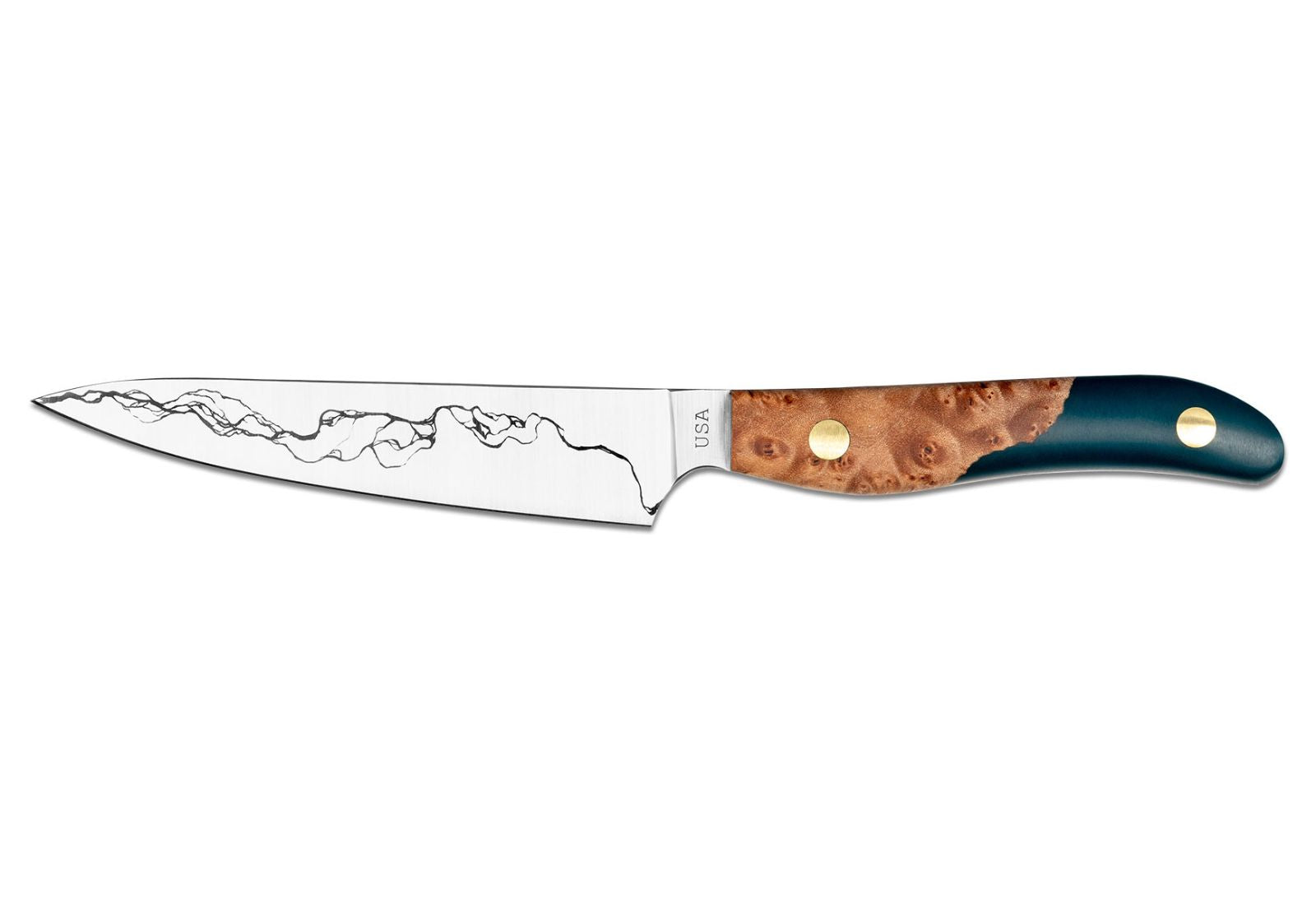 Le Petit Rocher 6pc Steak - New West KnifeWorks