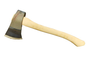 Council Tool Sport Utility Flying Fox Woodsman Hatchet - 1.625lb, 16''