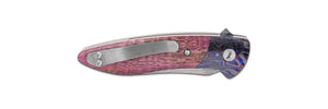 Glory Folder Semi-Custom #147 Mango - Zircuti - Thor Damasteel