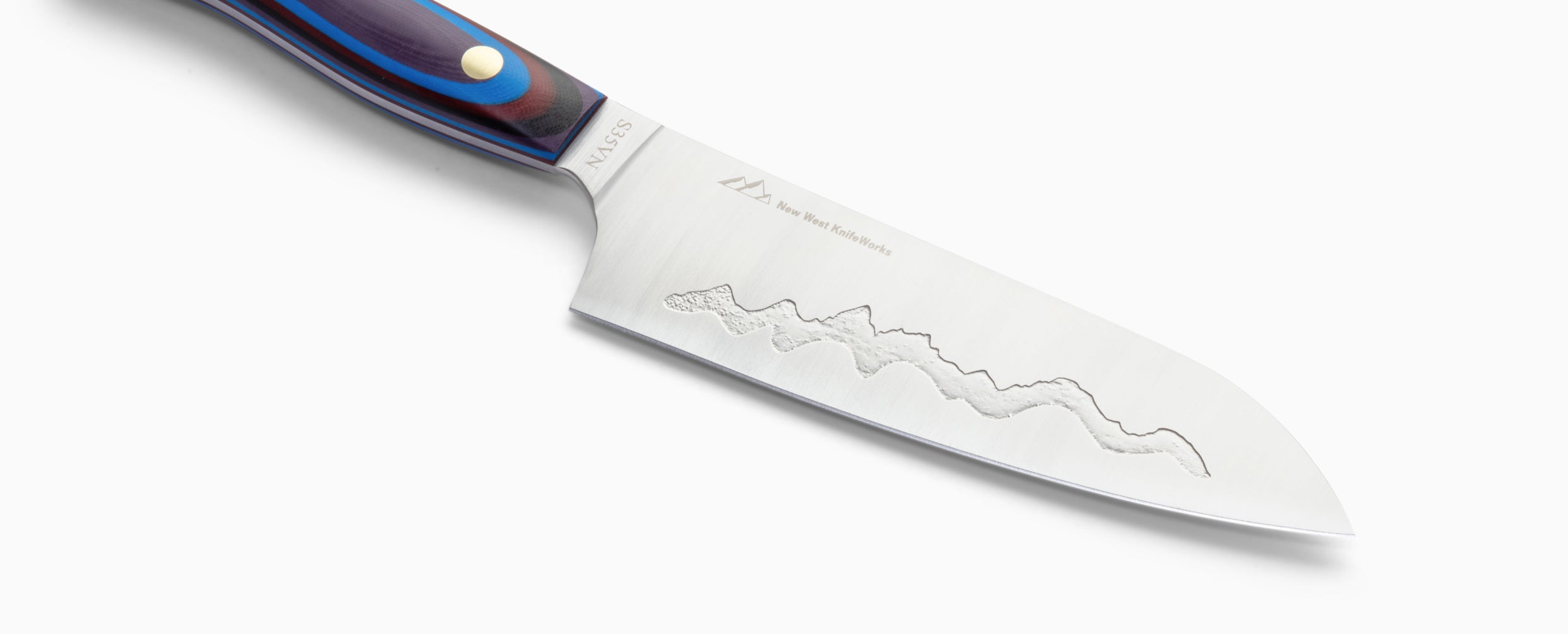 New West KnifeWorks | Premium-Quality Knives & Custom Cutlery