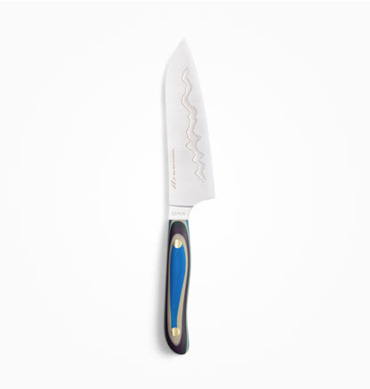 7" Teton Edge Santoku