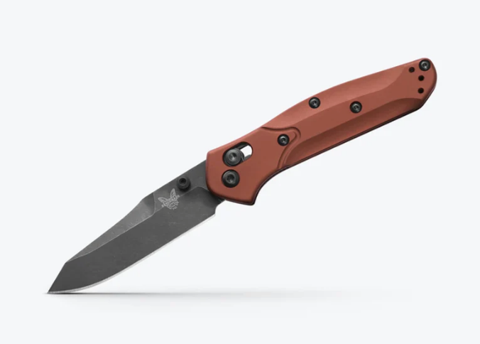 Benchmade | Mini Osborne