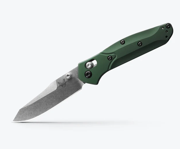 Benchmade | Mini Osborne