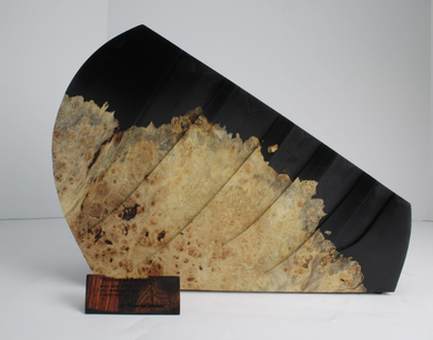 Ribbon of Darkness Uru Rock Block