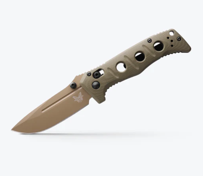 Benchmade | Mini Adamas