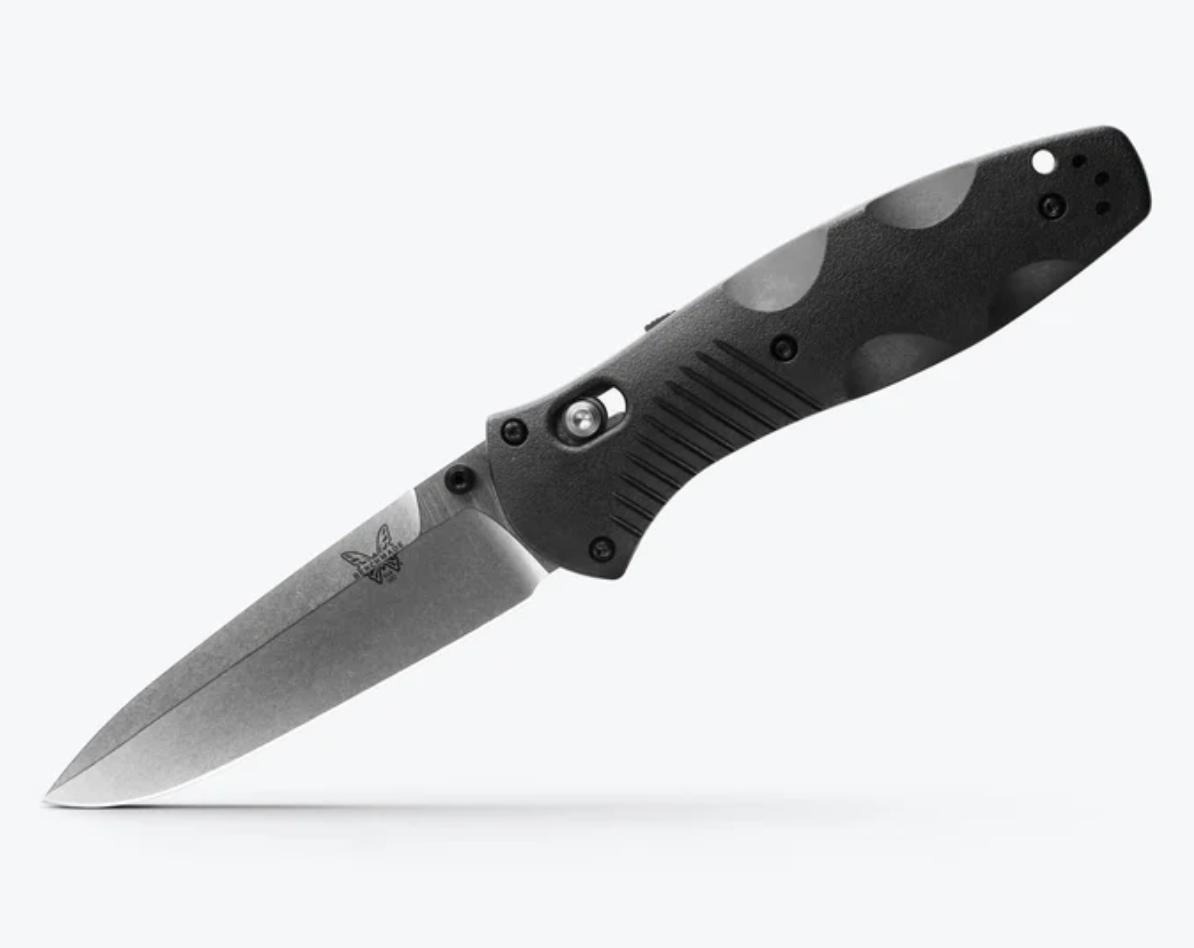 Benchmade | Barrage