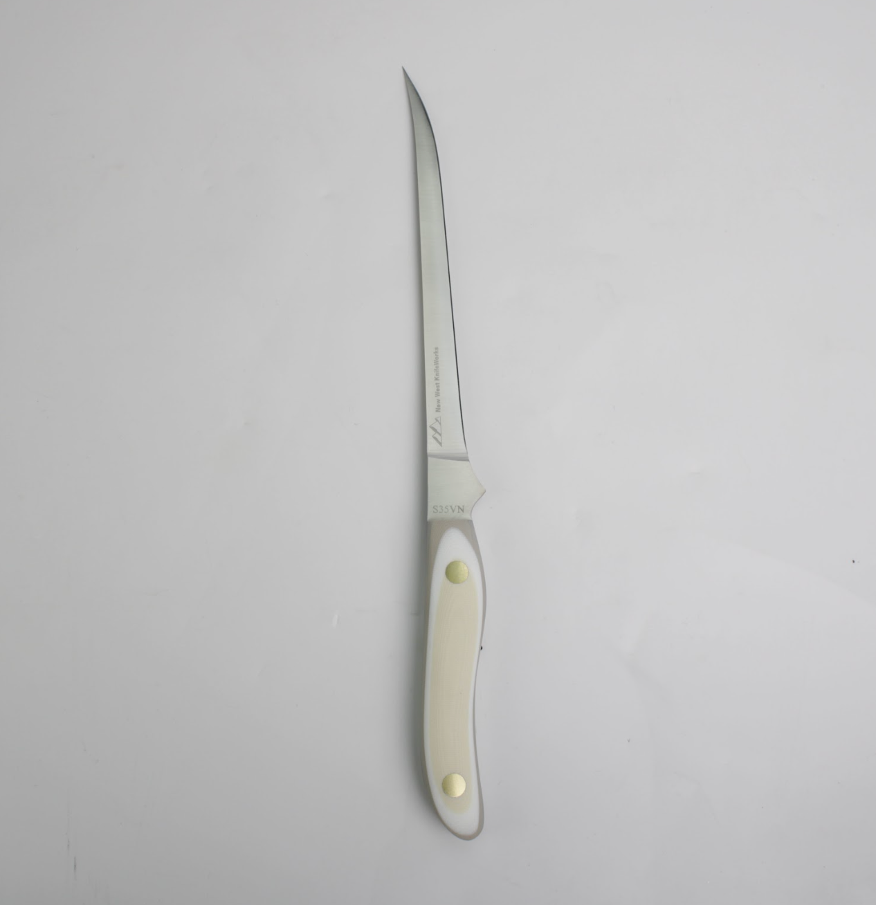 7" Fillet