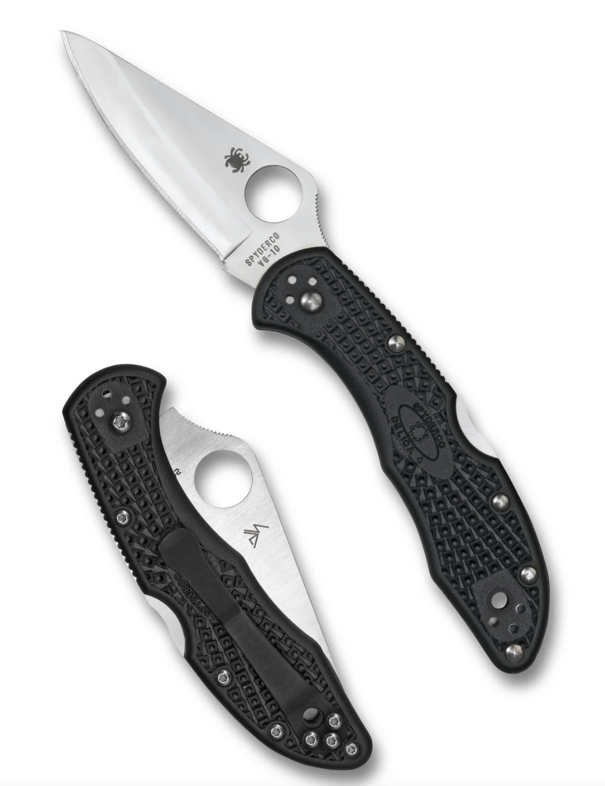 Spyderco Delica 4