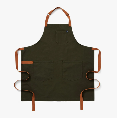 Hedley & Bennett | The Essential Apron