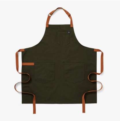 Hedley & Bennett | The Essential Apron