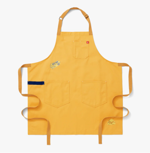 Hedley & Bennett | The Essential Apron