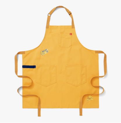 Hedley & Bennett | The Essential Apron