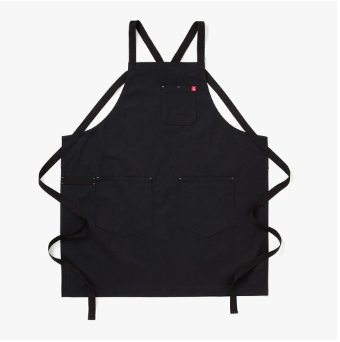 Hedley & Bennett | The All Day Crossback Apron