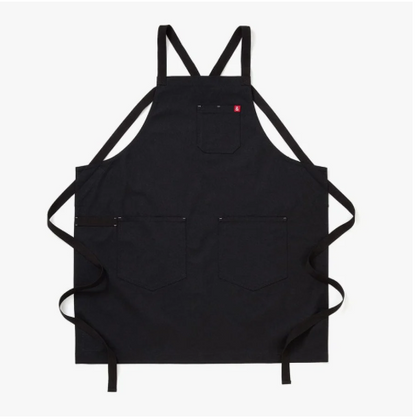 Hedley & Bennett | The All Day Crossback Apron