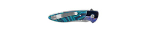 Glory Folder Semi-Custom #158 Blur G-Carta - Timascus - Bjorkman's Twist