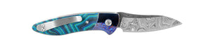 Glory Folder Semi-Custom #158 Blur G-Carta - Timascus - Bjorkman's Twist
